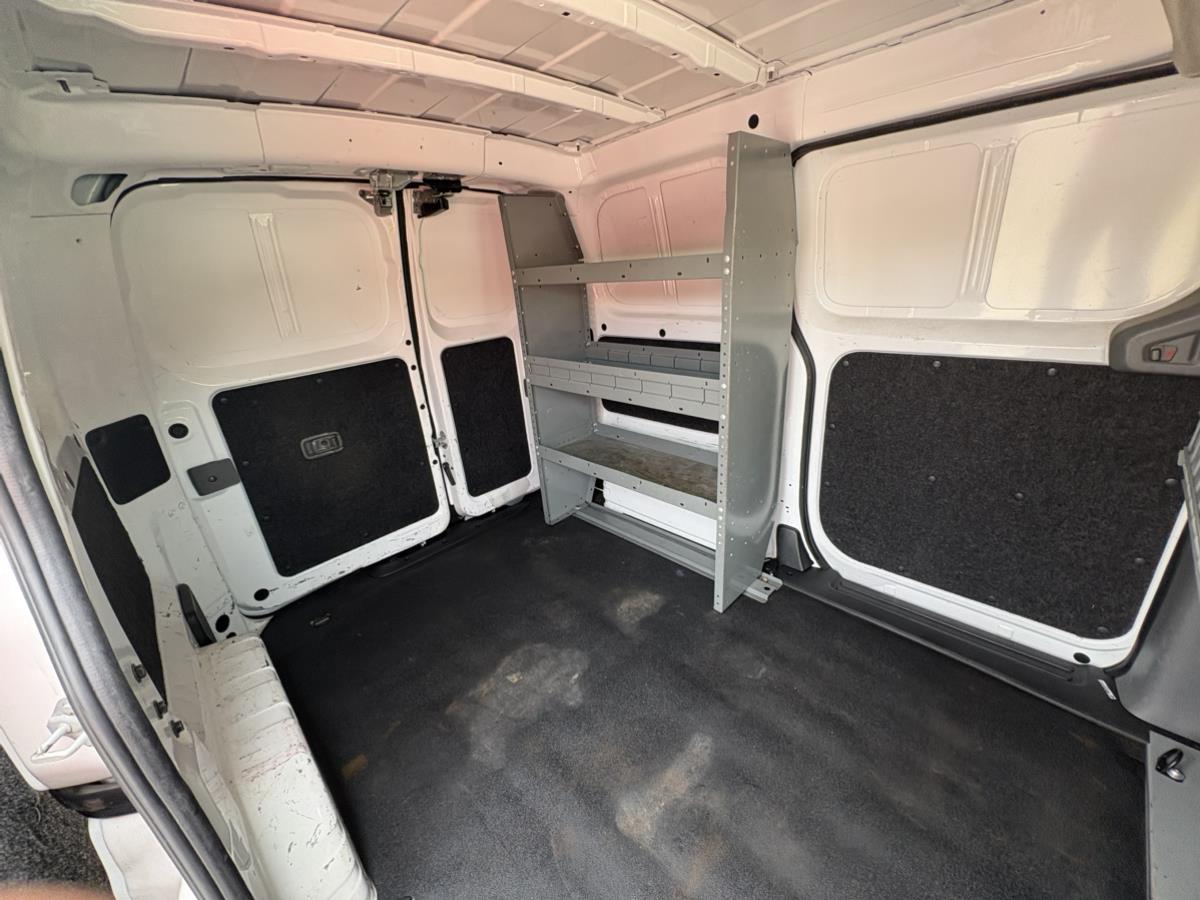2018 Nissan NV200 SV - Photo 14