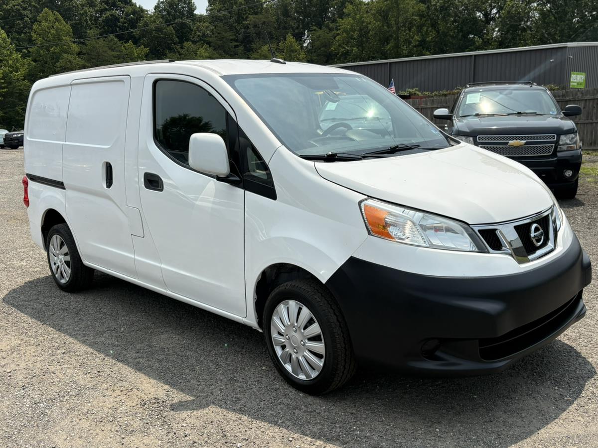 2018 Nissan NV200 SV - Photo 6