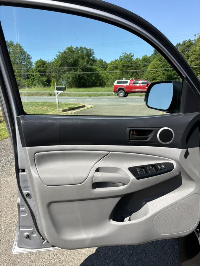 2015 Toyota Tacoma Base - Photo 7