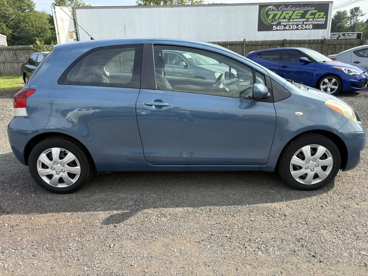 2010 Toyota Yaris Base - Photo 5