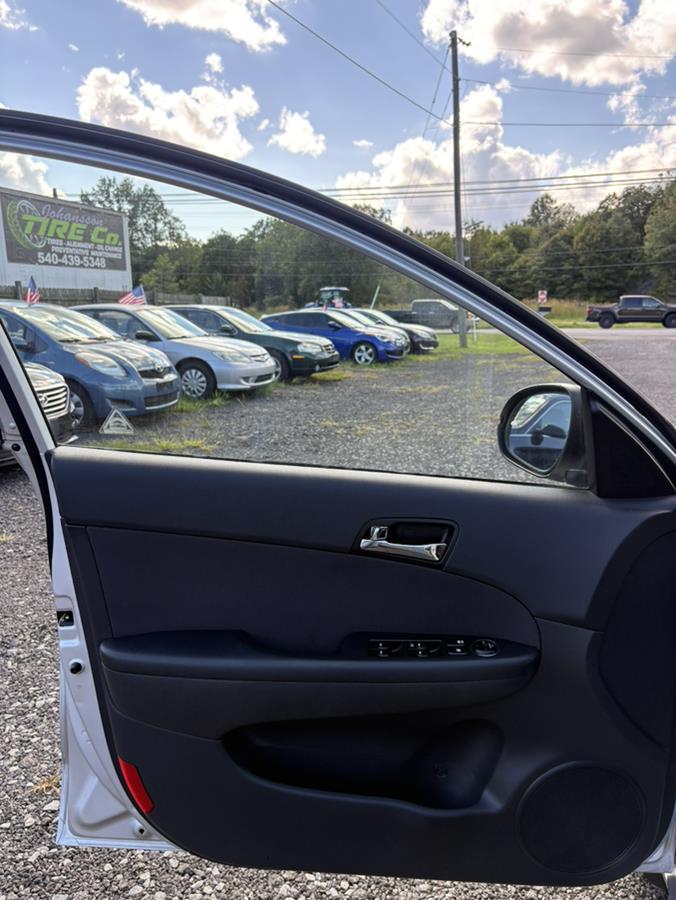 2011 Hyundai Elantra Touring GLS - Photo 10