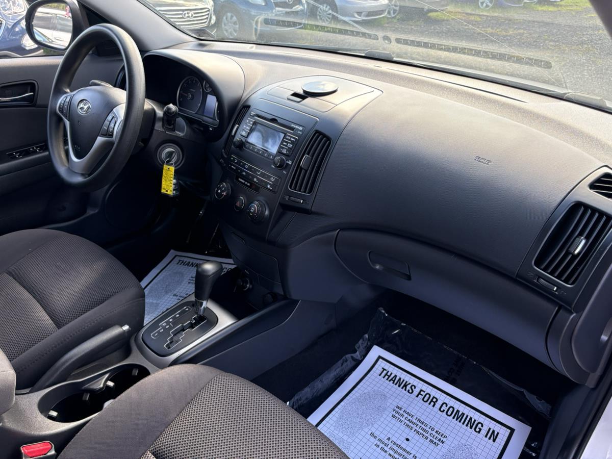 2011 Hyundai Elantra Touring GLS - Photo 22