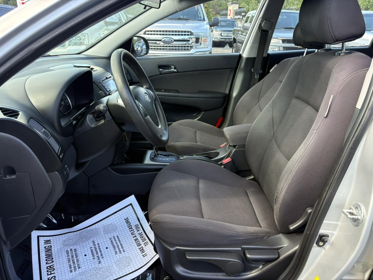 2011 Hyundai Elantra Touring GLS - Photo 7