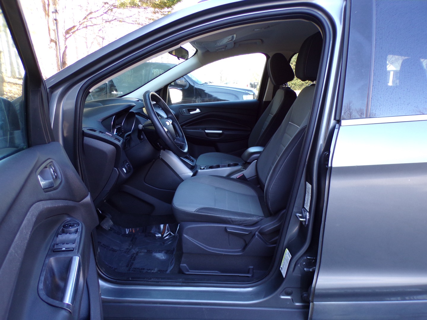 2013 Ford Escape SE - Photo 11
