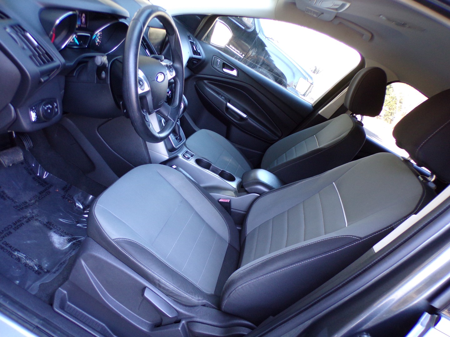 2013 Ford Escape SE - Photo 12
