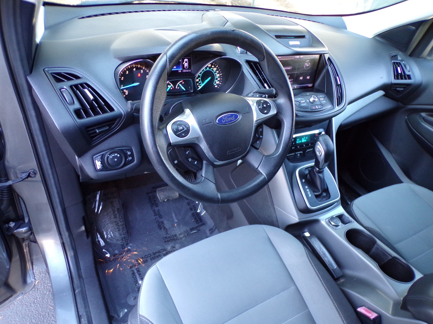 2013 Ford Escape SE - Photo 13