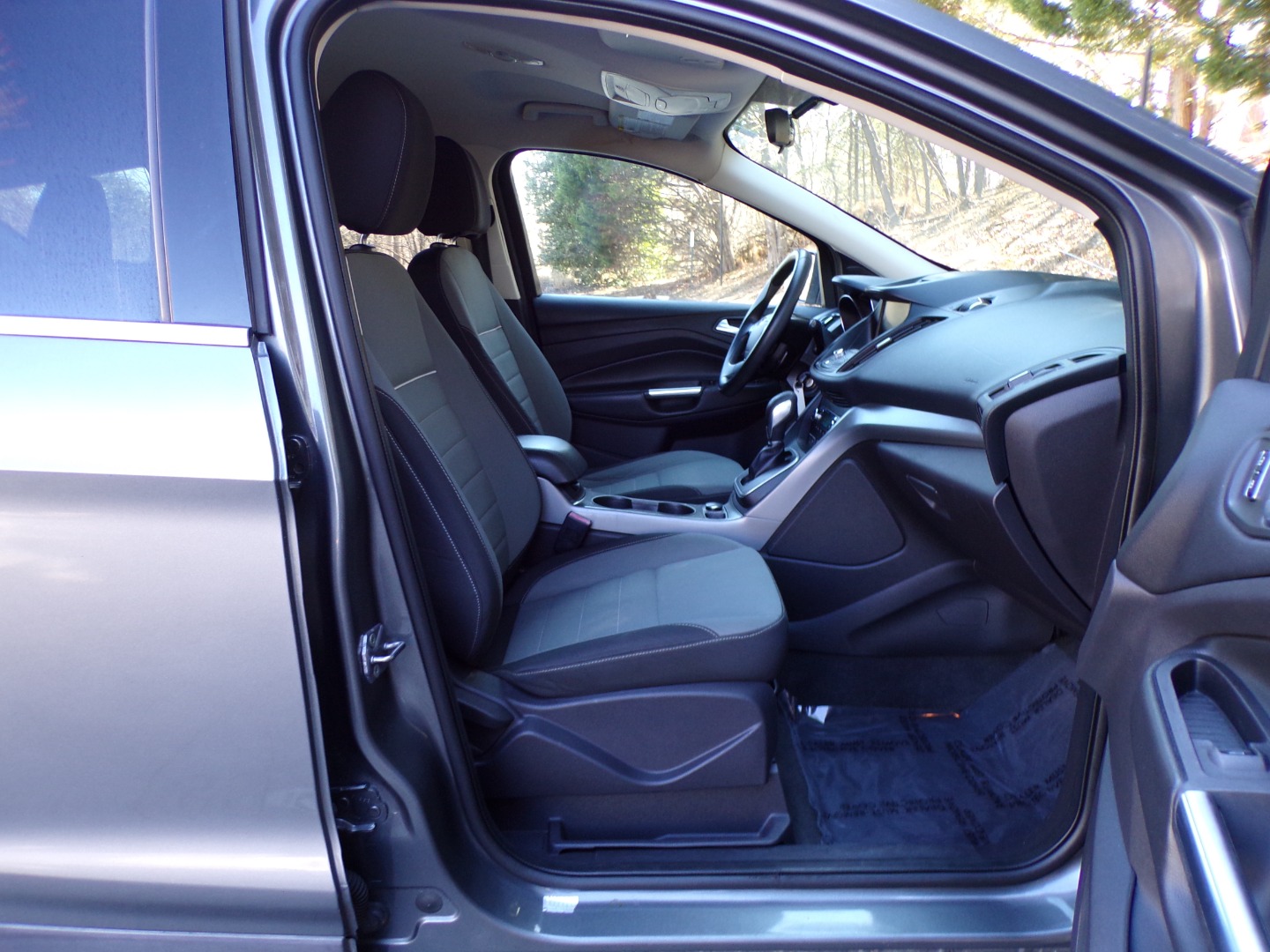 2013 Ford Escape SE - Photo 14