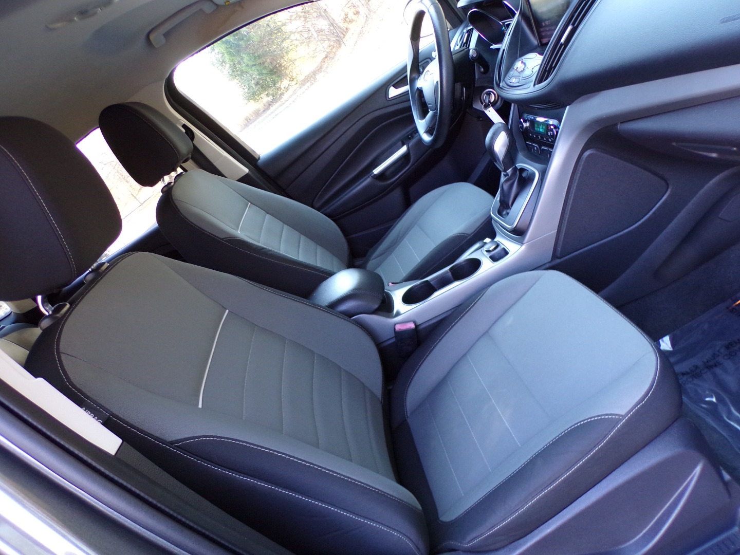 2013 Ford Escape SE - Photo 15