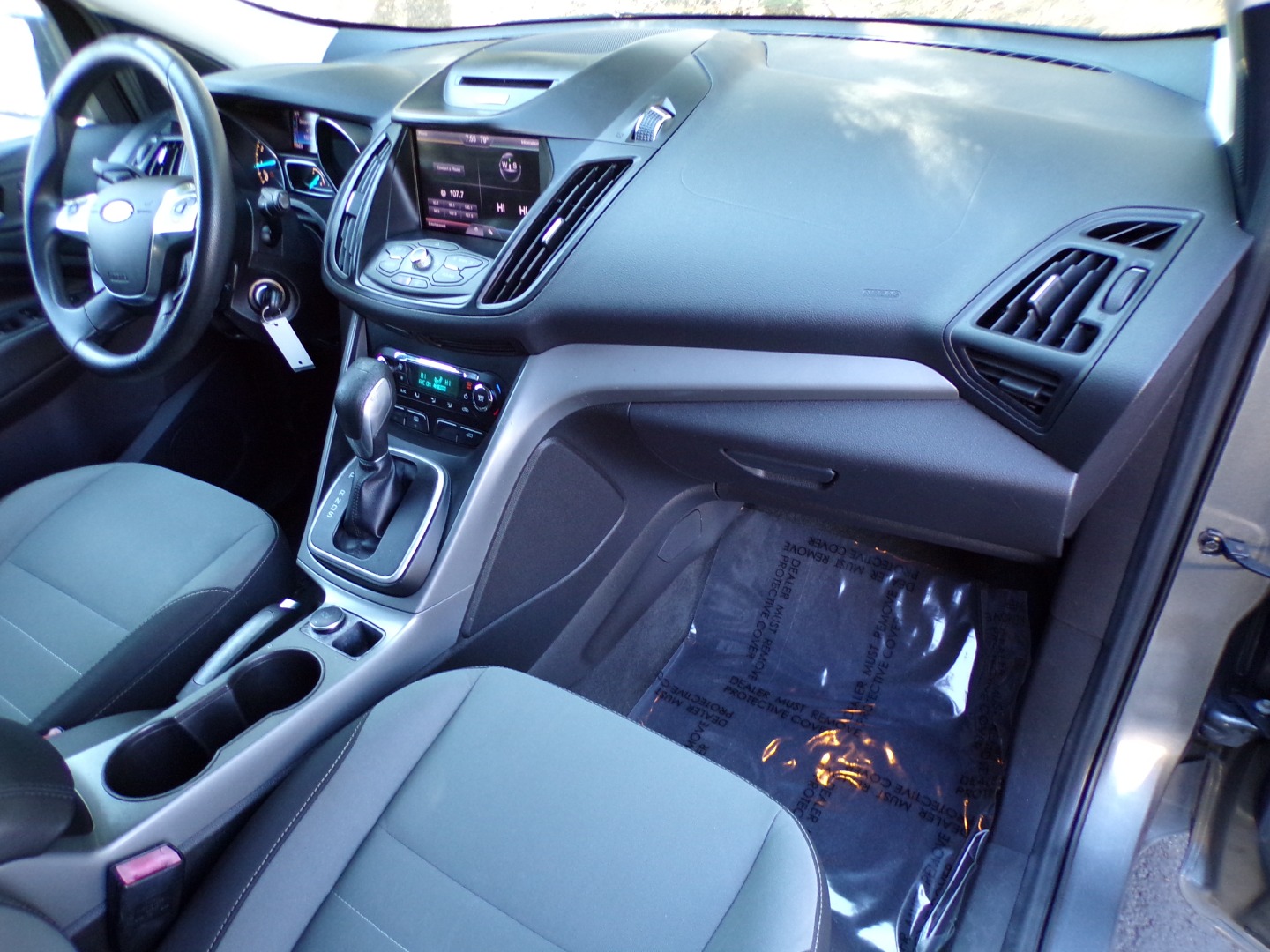 2013 Ford Escape SE - Photo 16
