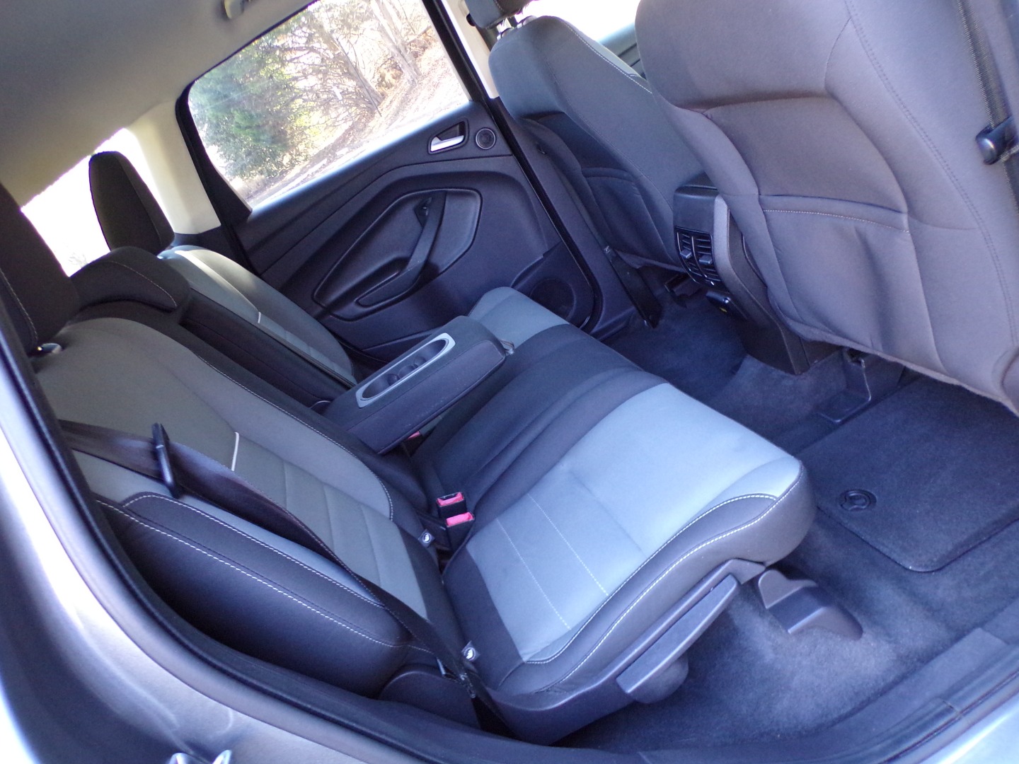 2013 Ford Escape SE - Photo 18