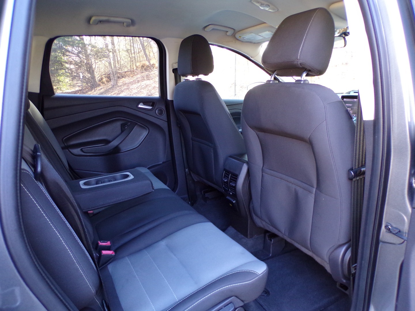 2013 Ford Escape SE - Photo 19