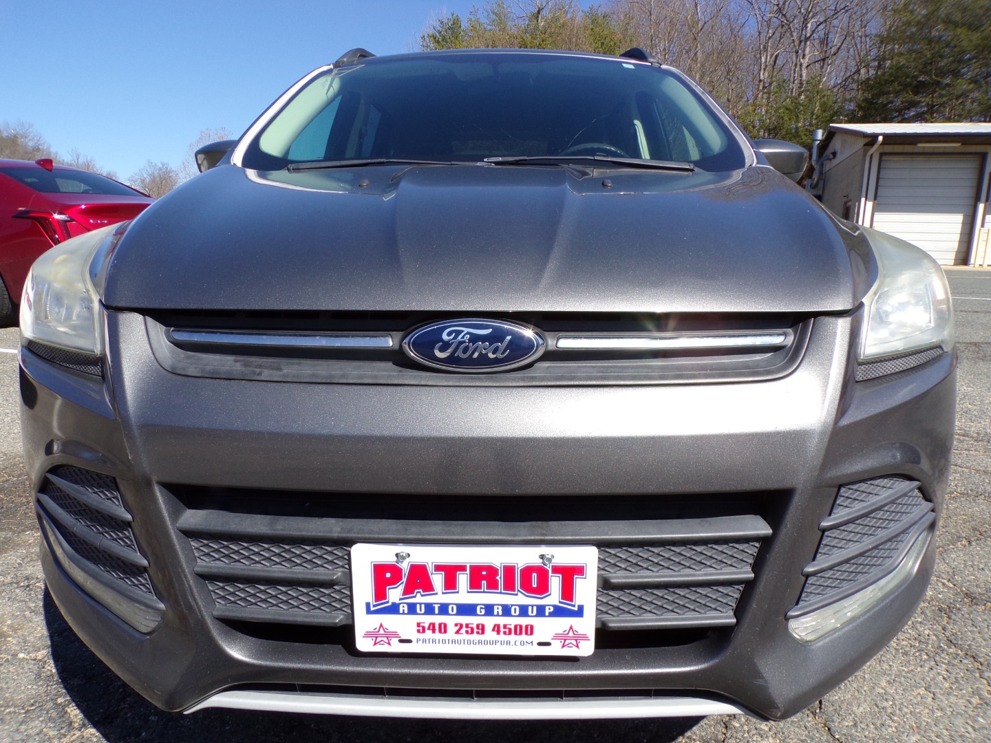 2013 Ford Escape SE - Photo 2