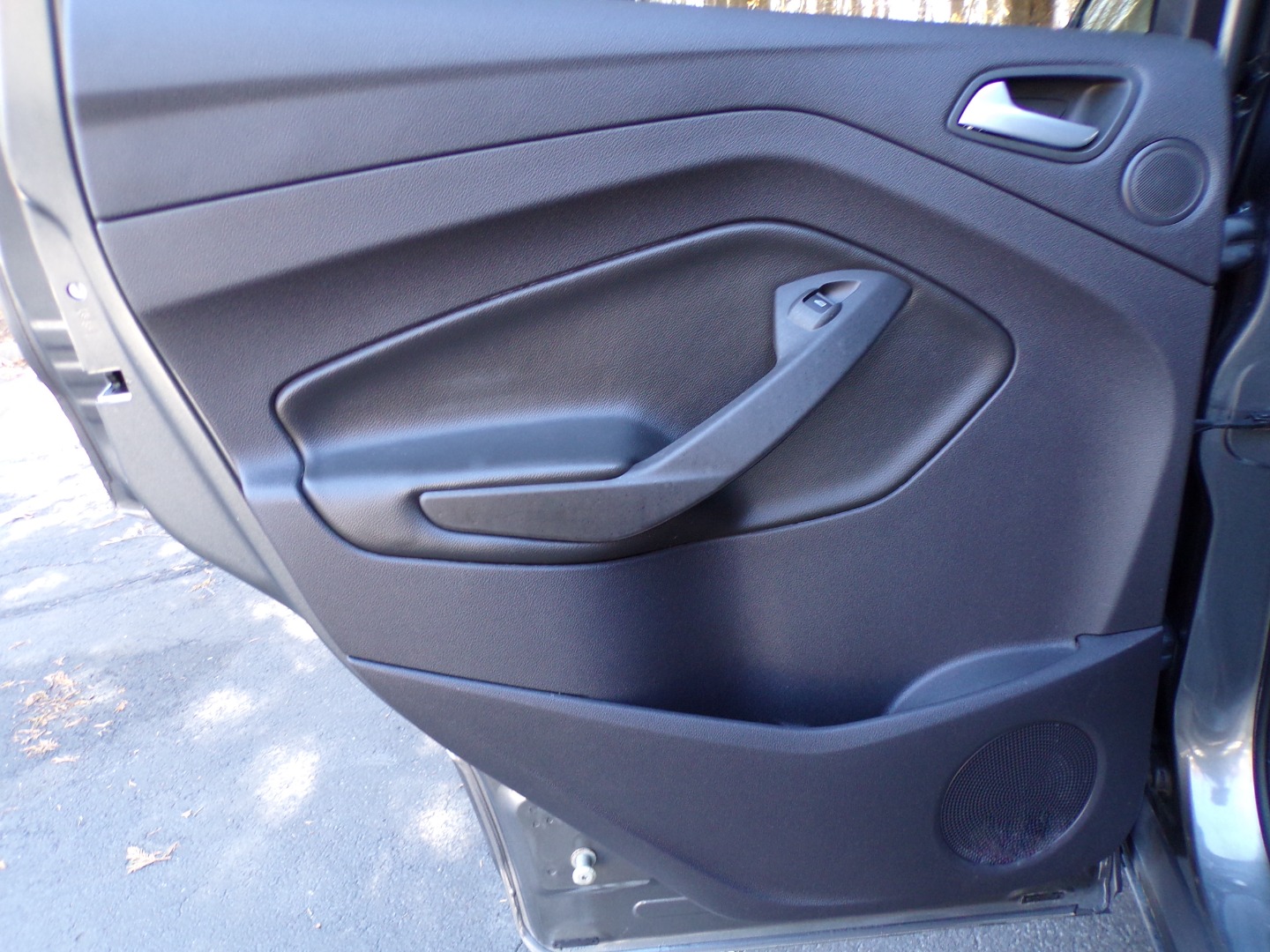 2013 Ford Escape SE - Photo 21