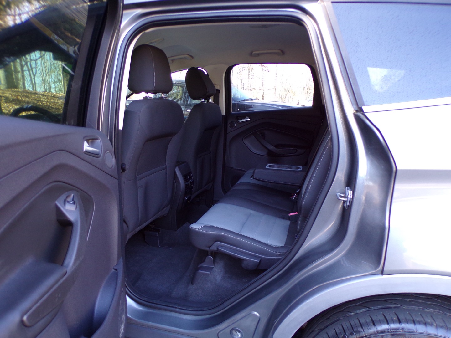 2013 Ford Escape SE - Photo 22