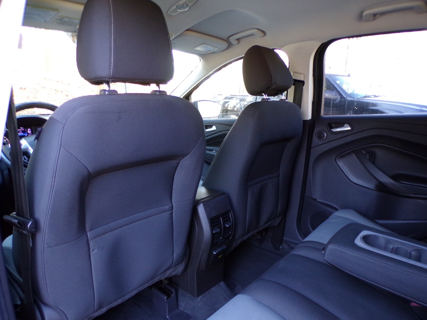 2013 Ford Escape SE - Photo 24