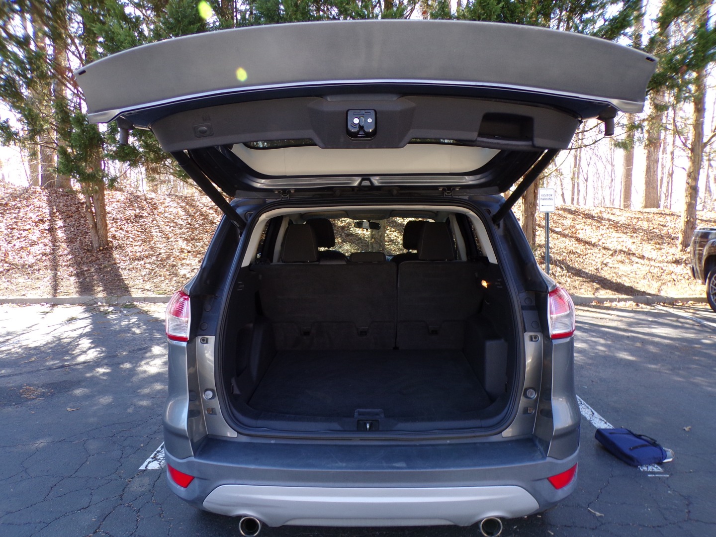 2013 Ford Escape SE - Photo 25