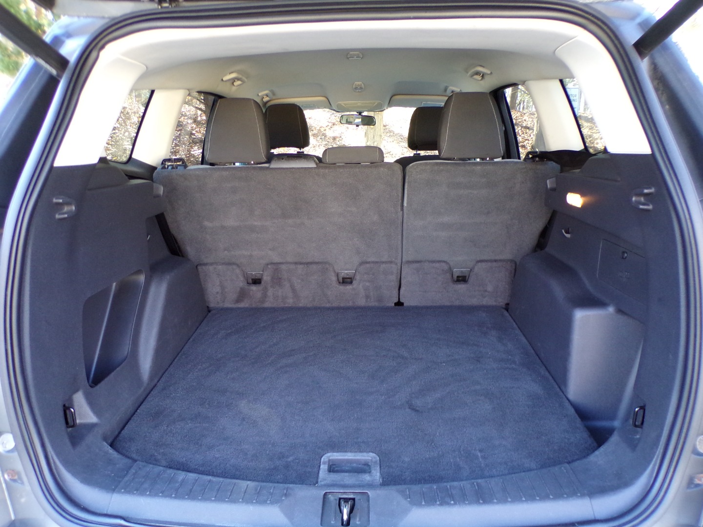 2013 Ford Escape SE - Photo 26