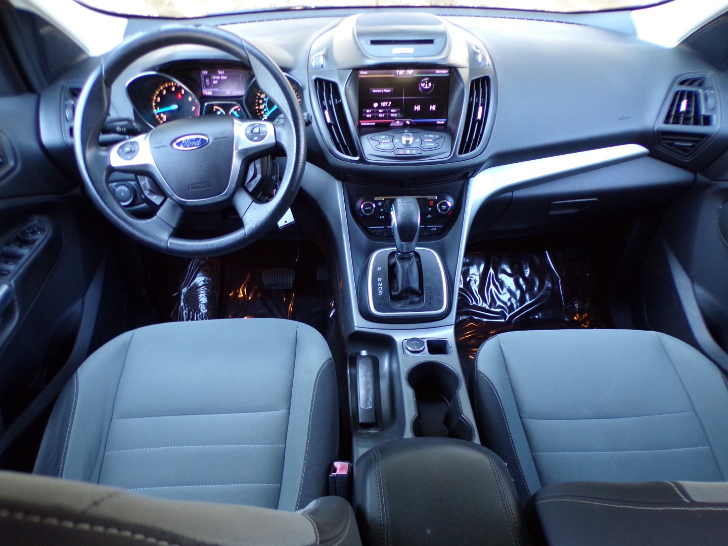 2013 Ford Escape SE - Photo 29