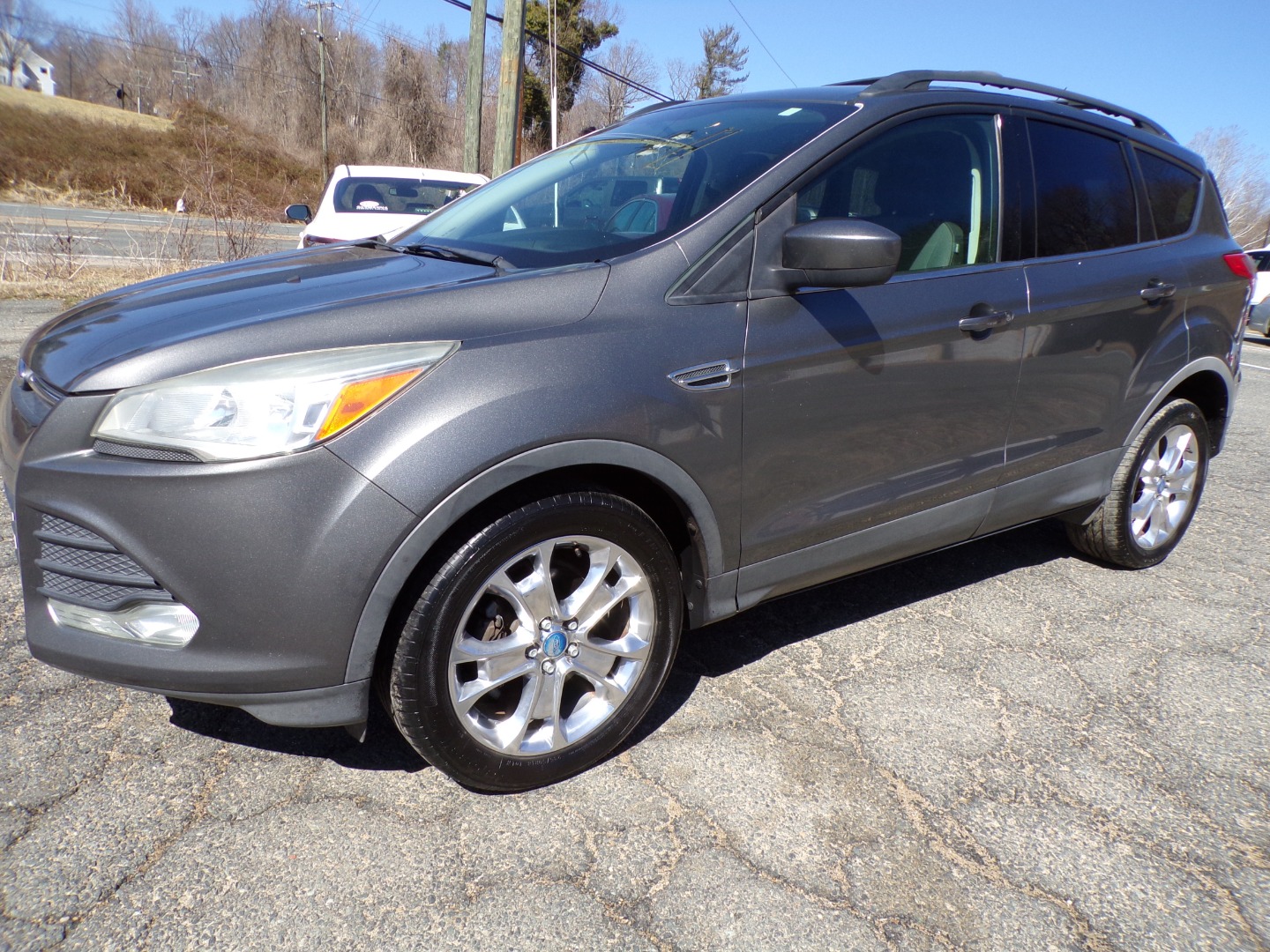 2013 Ford Escape SE - Photo 3