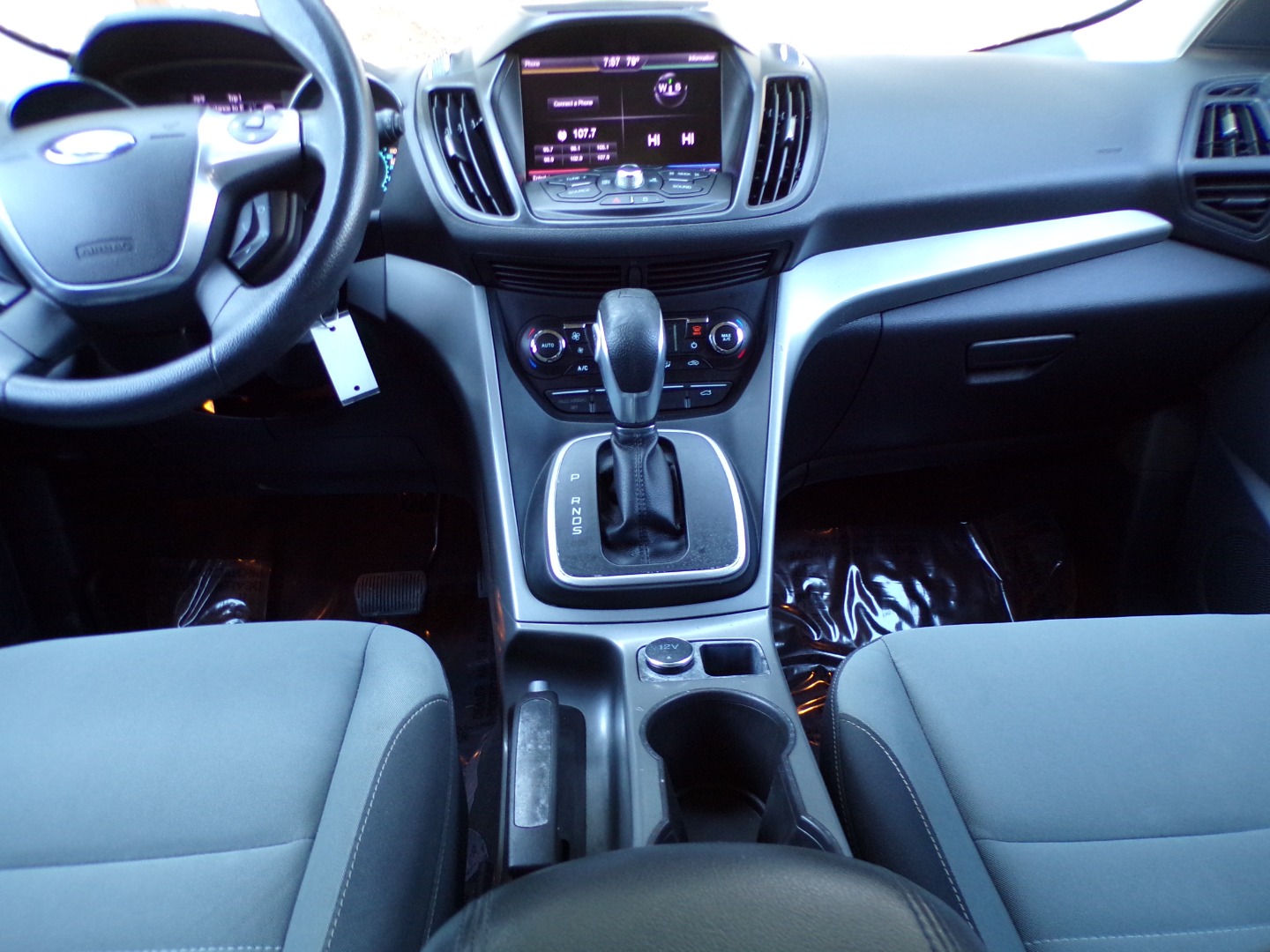 2013 Ford Escape SE - Photo 30