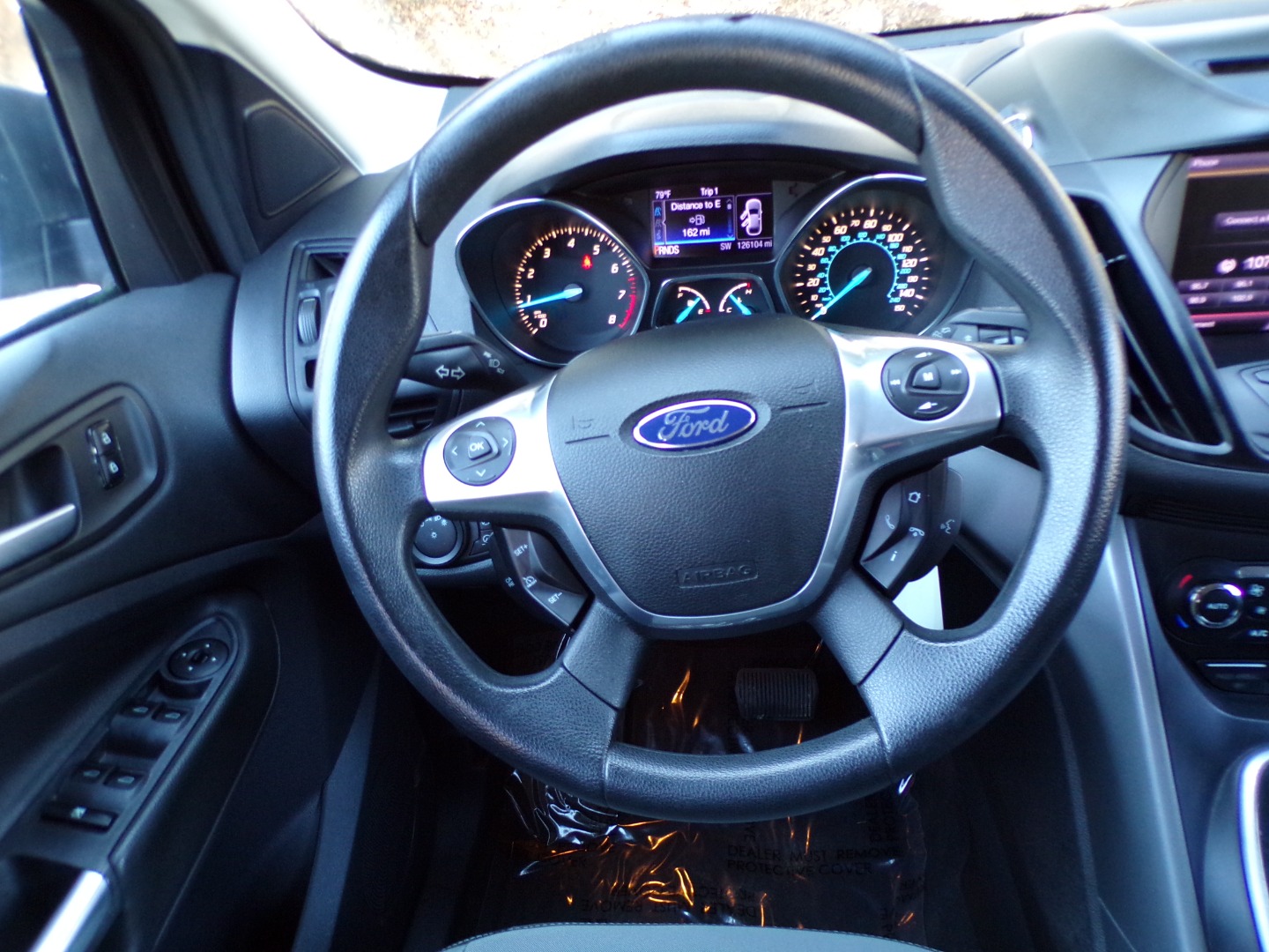 2013 Ford Escape SE - Photo 31