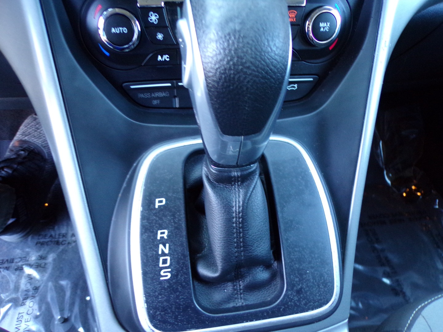 2013 Ford Escape SE - Photo 32