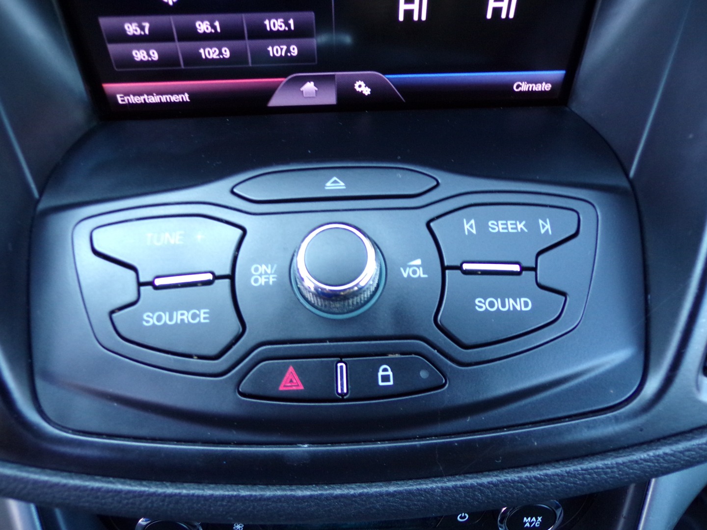 2013 Ford Escape SE - Photo 34