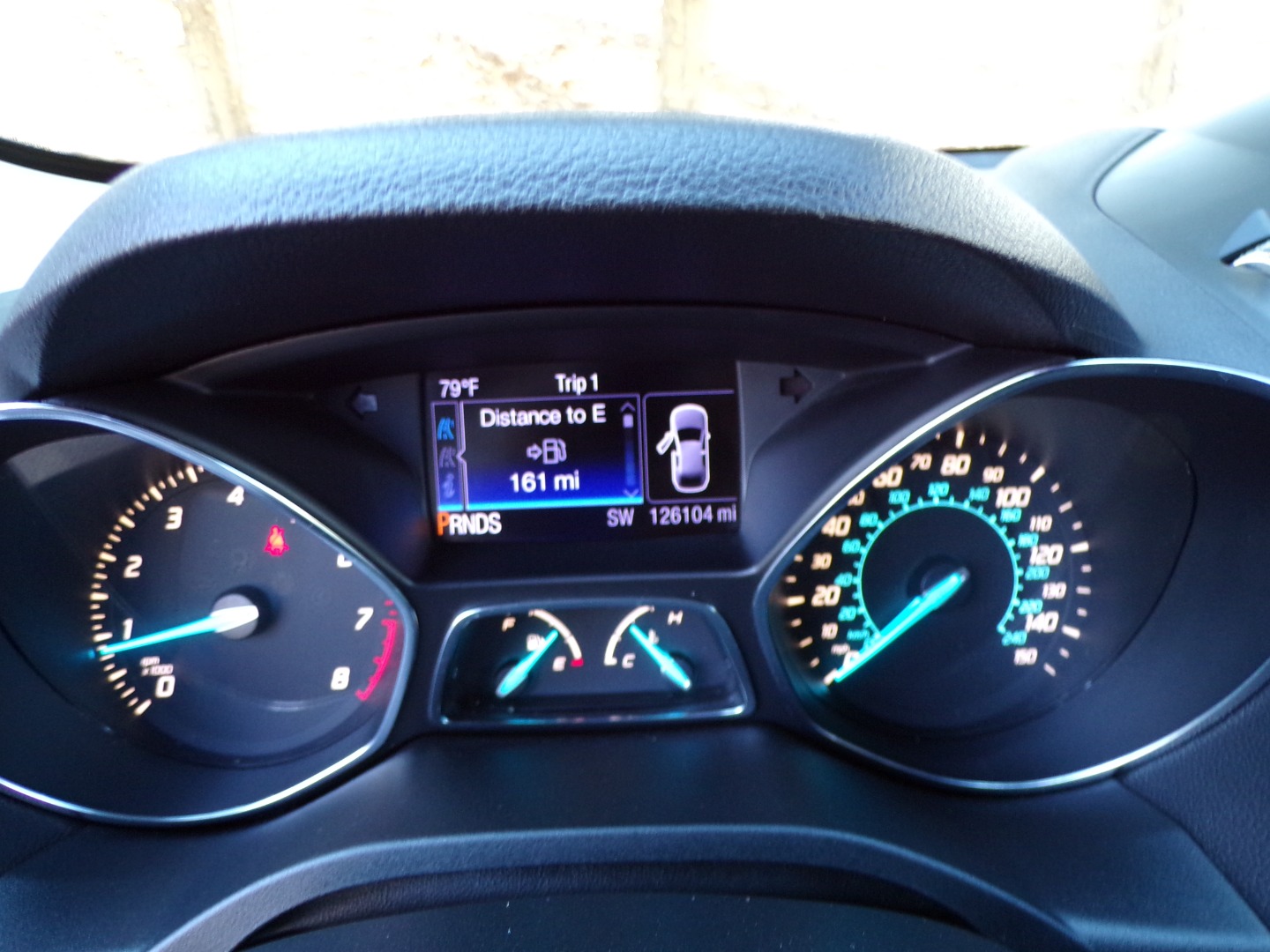 2013 Ford Escape SE - Photo 36