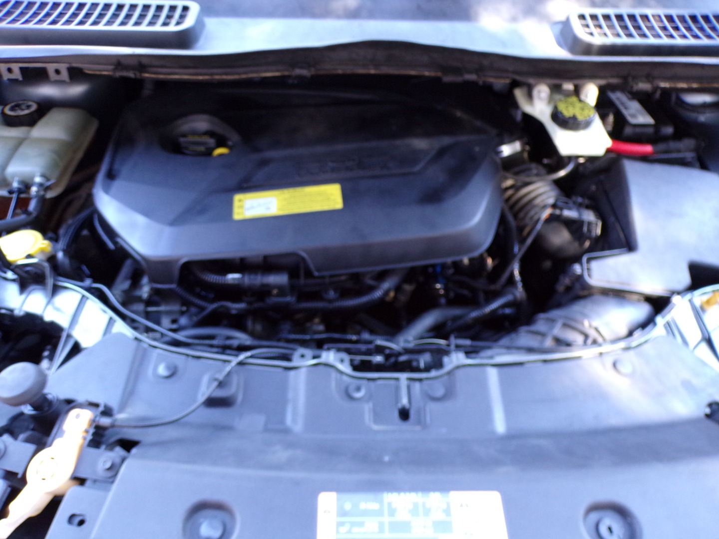 2013 Ford Escape SE - Photo 37