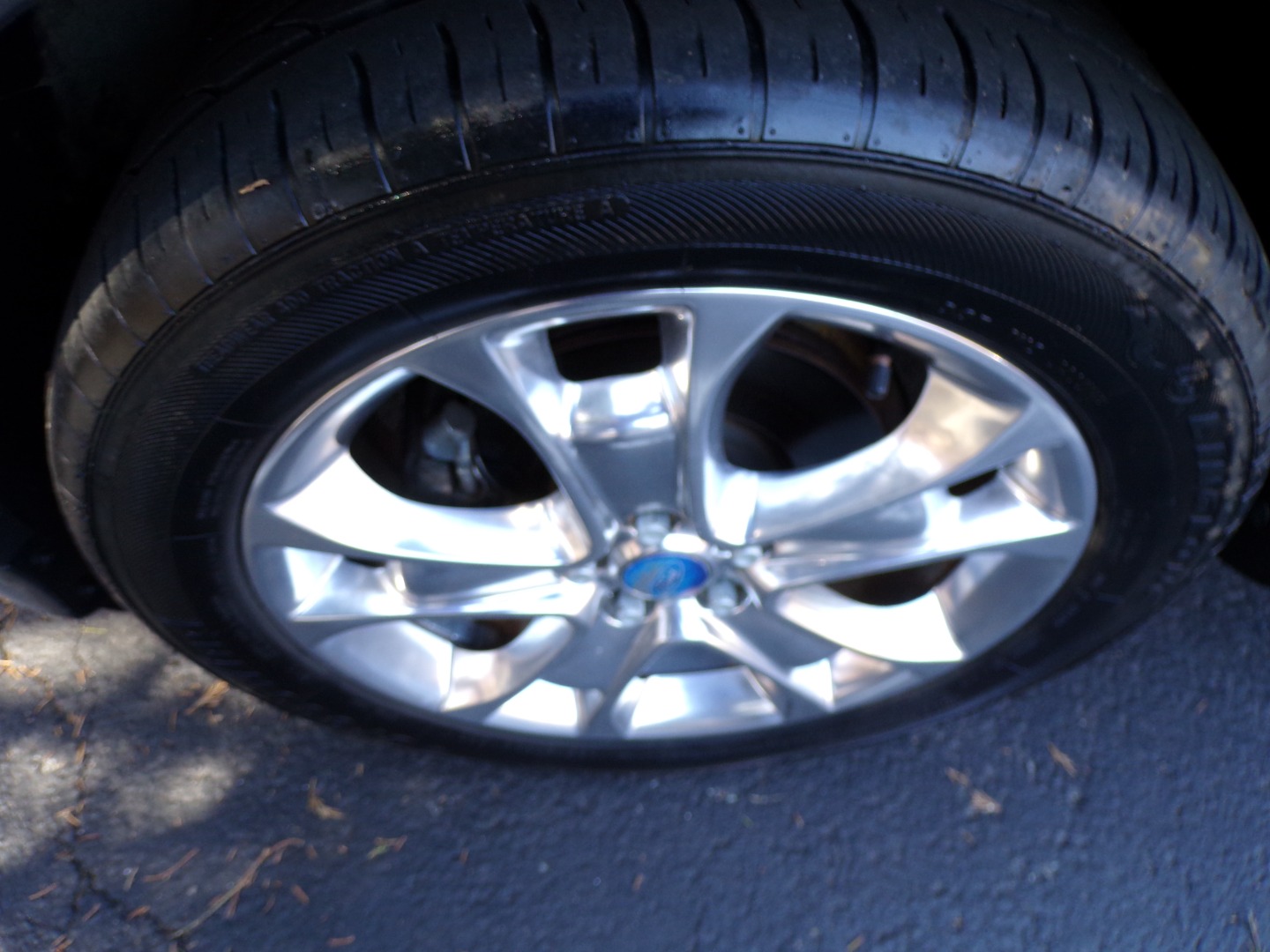 2013 Ford Escape SE - Photo 38