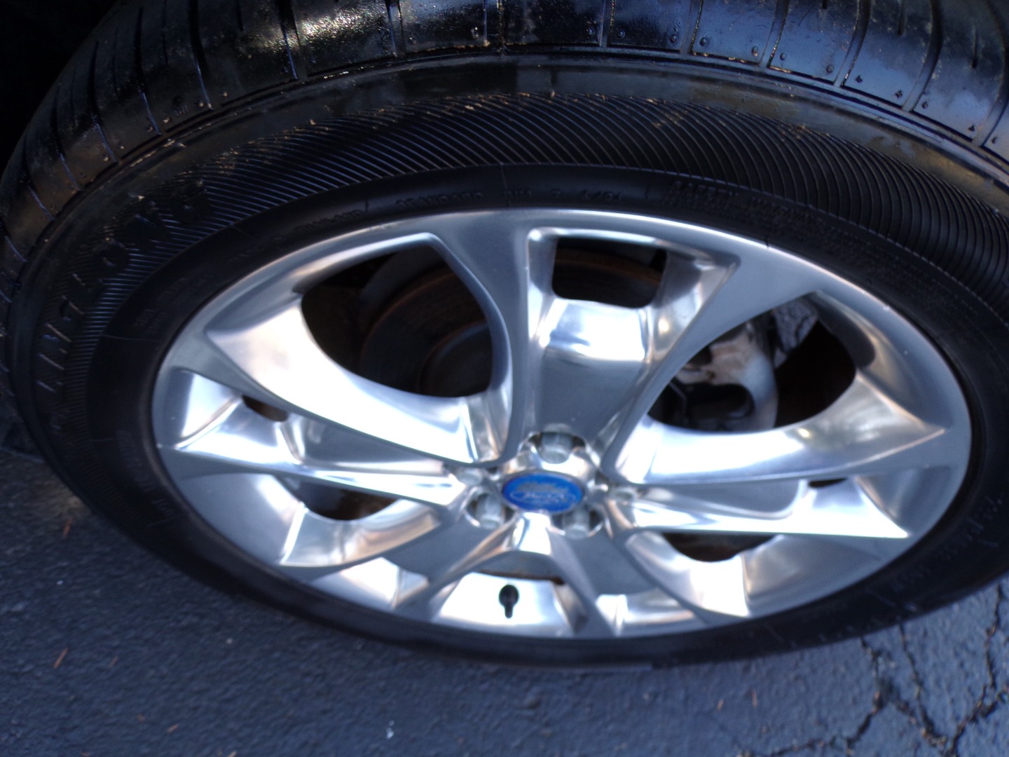 2013 Ford Escape SE - Photo 39