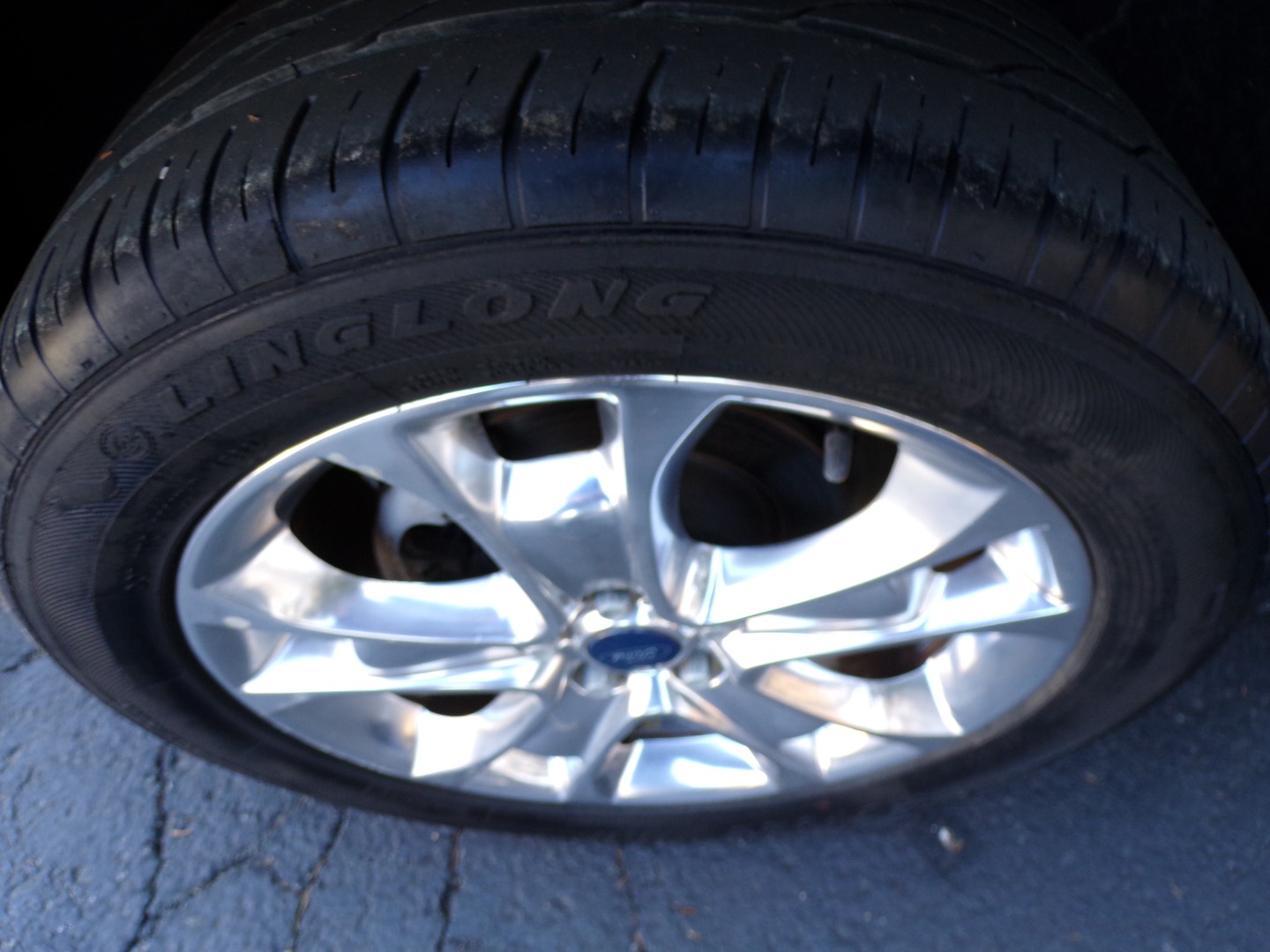 2013 Ford Escape SE - Photo 40
