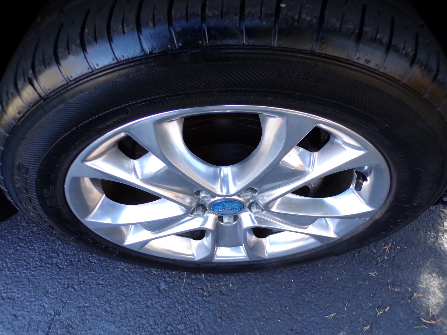 2013 Ford Escape SE - Photo 41