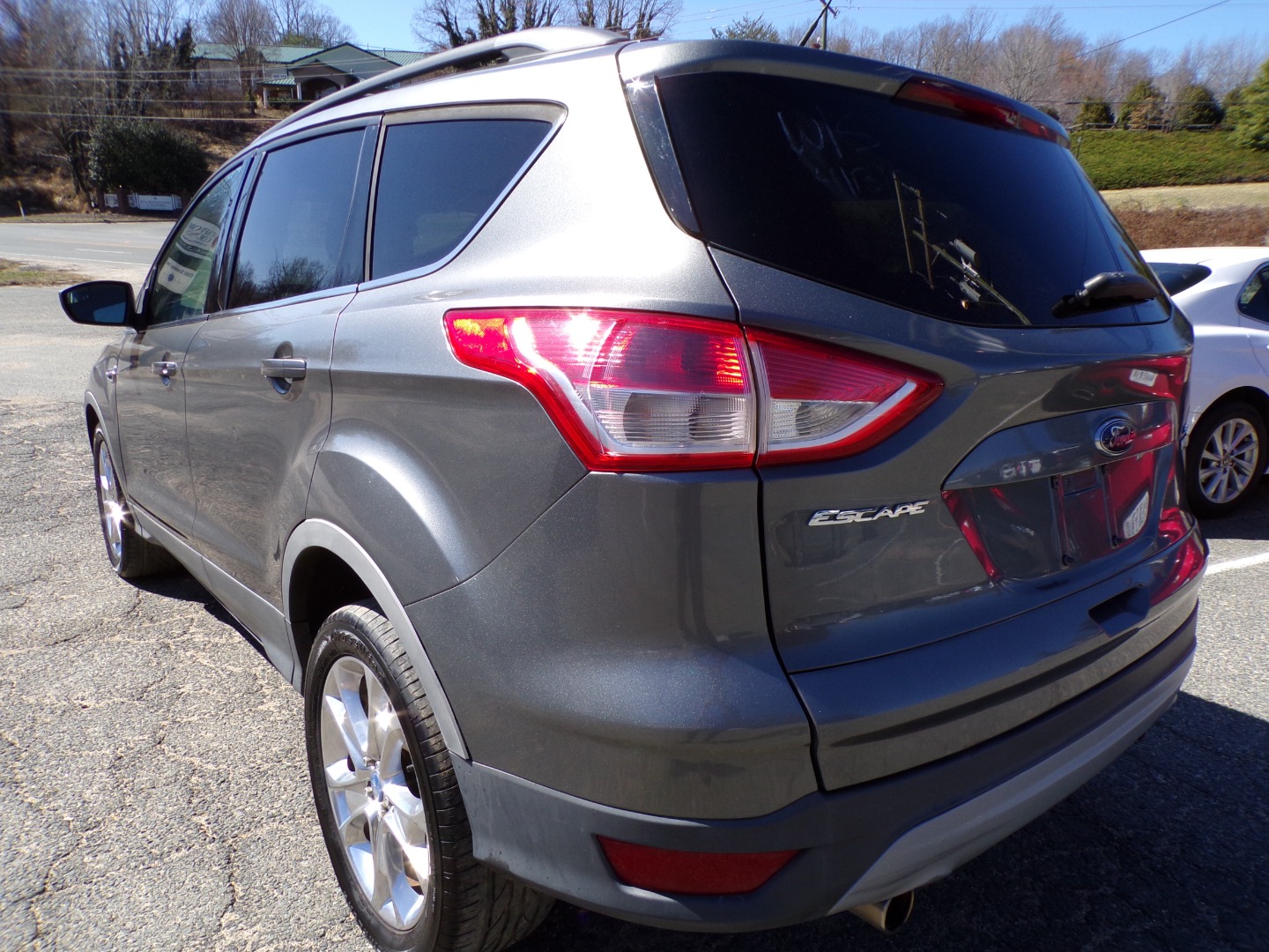 2013 Ford Escape SE - Photo 5