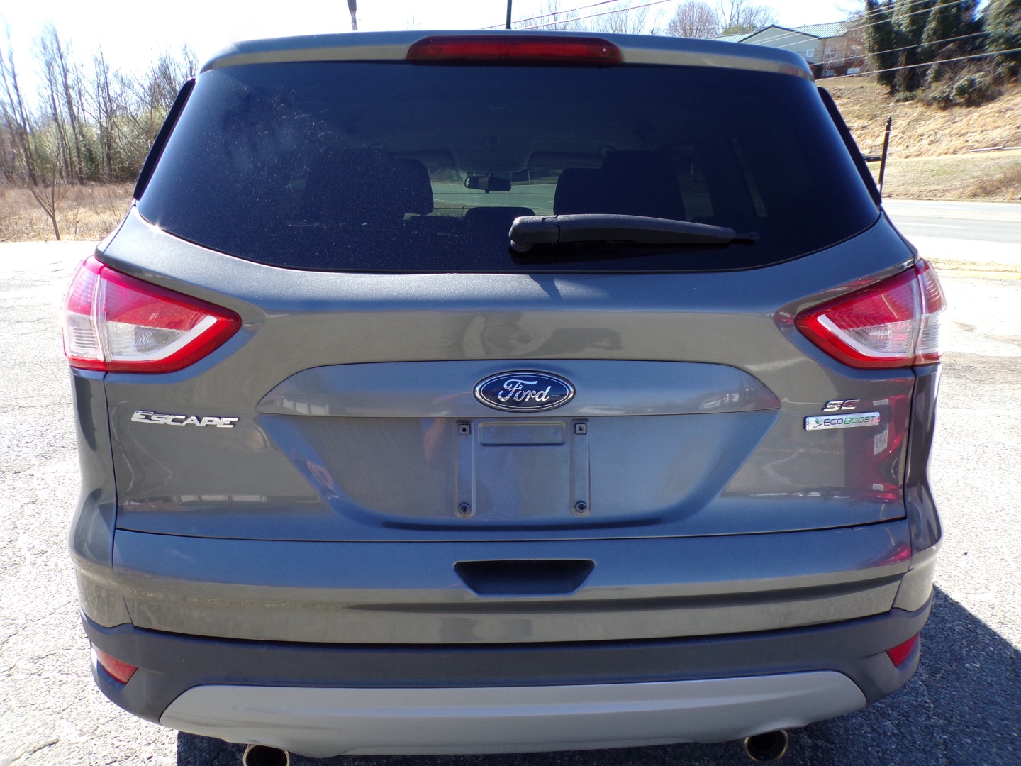 2013 Ford Escape SE - Photo 6