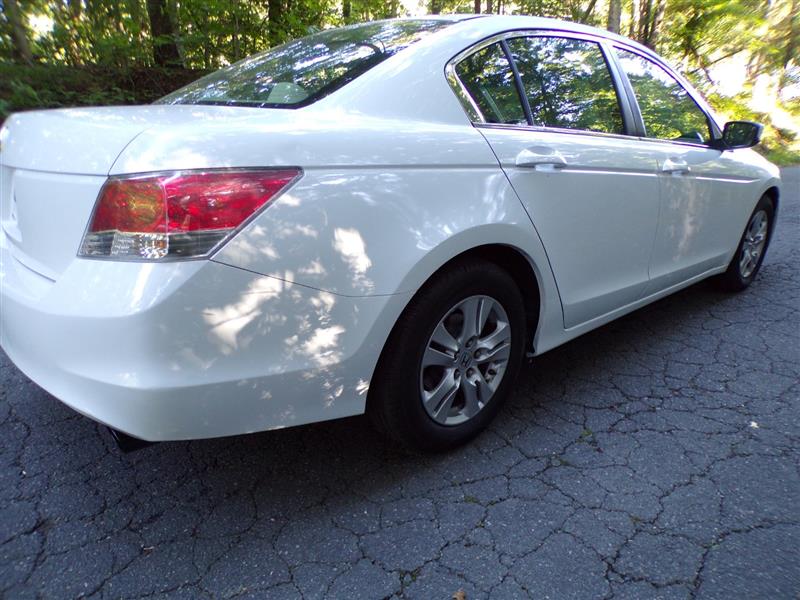 2009 Honda Accord LX-P - Photo 11