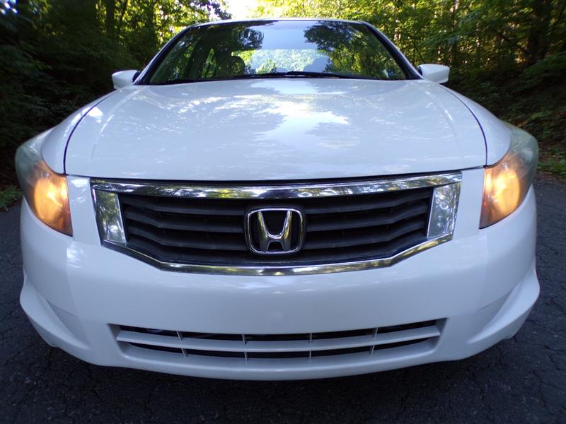 2009 Honda Accord LX-P - Photo 3