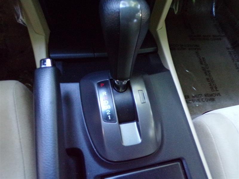 2009 Honda Accord LX-P - Photo 32