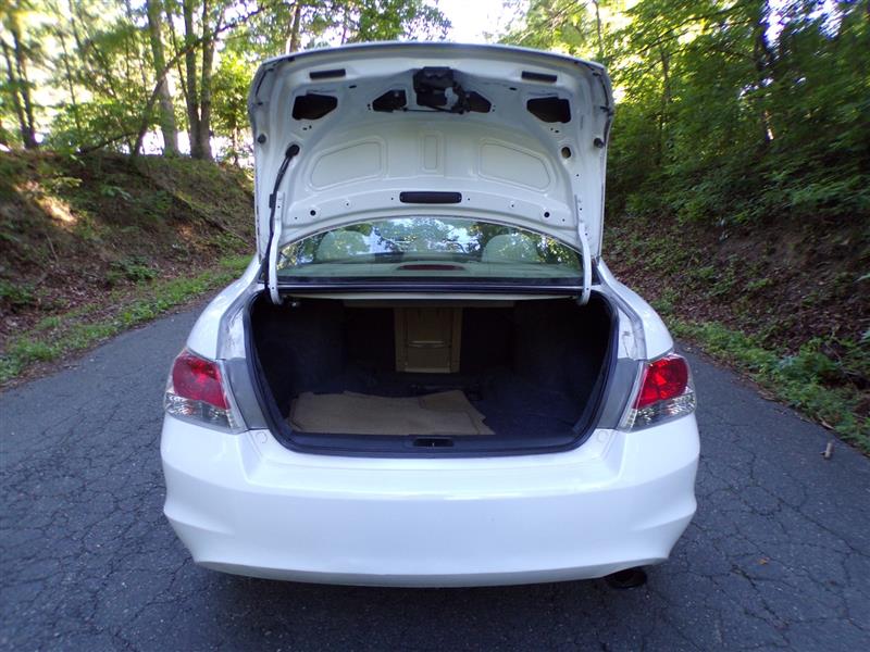 2009 Honda Accord LX-P - Photo 35