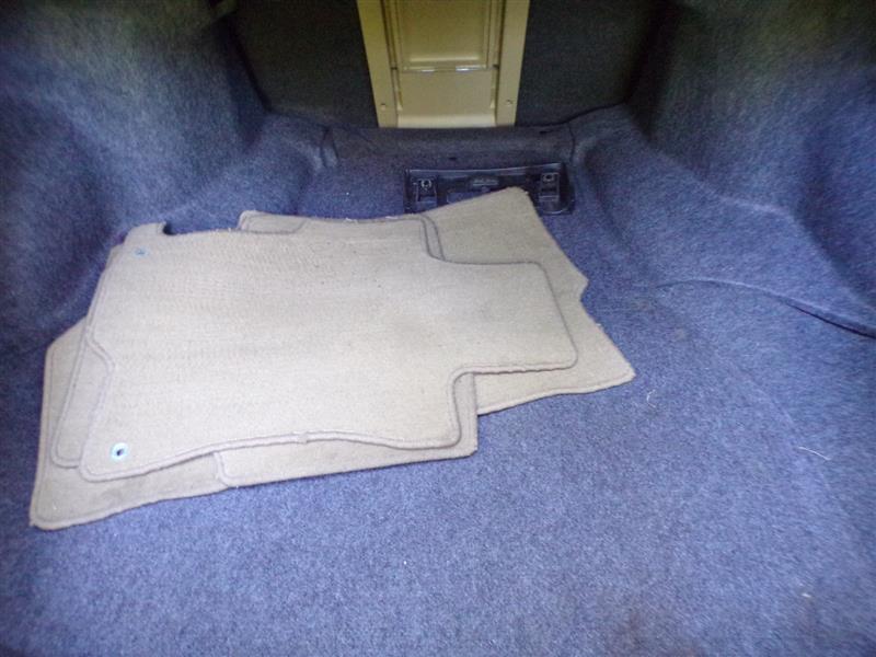 2009 Honda Accord LX-P - Photo 36