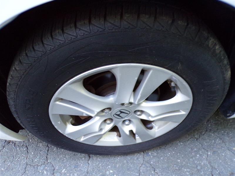 2009 Honda Accord LX-P - Photo 39