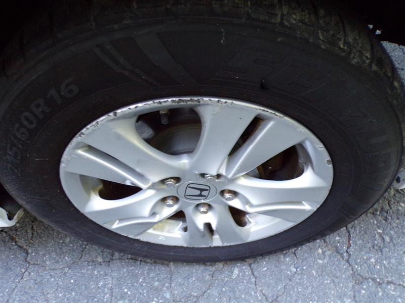 2009 Honda Accord LX-P - Photo 40