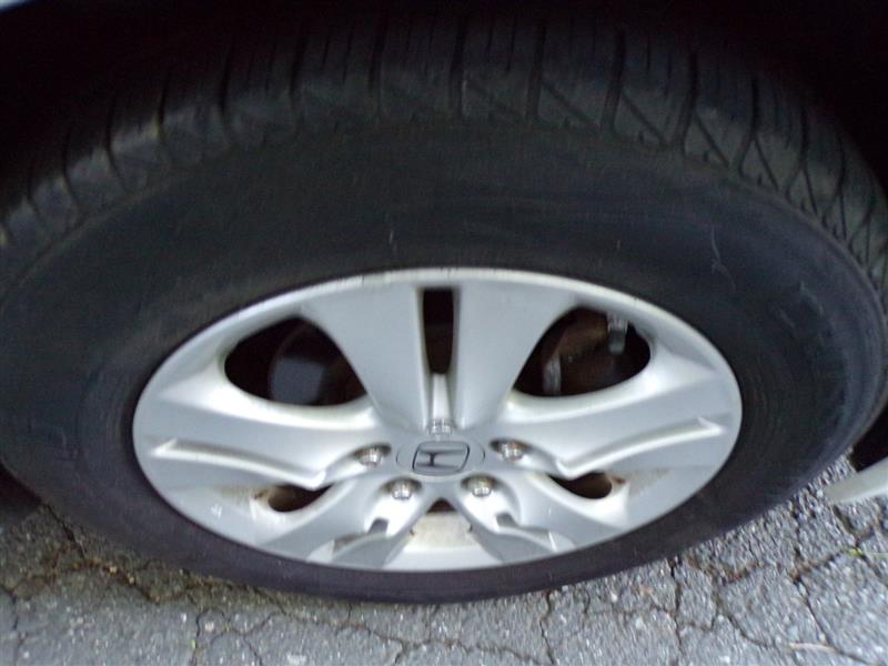 2009 Honda Accord LX-P - Photo 42