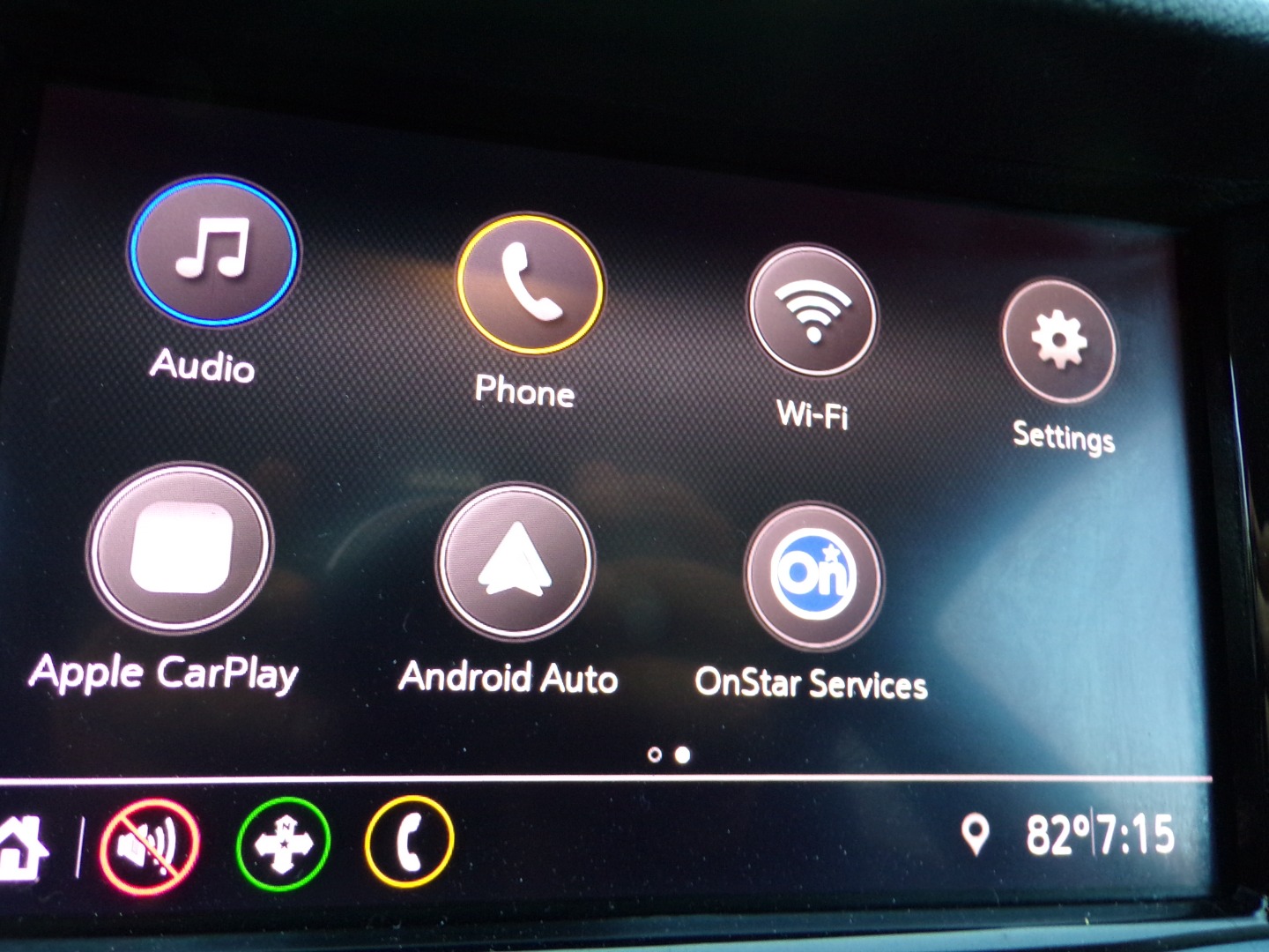 2020 Chevrolet Trax LS - Photo 36