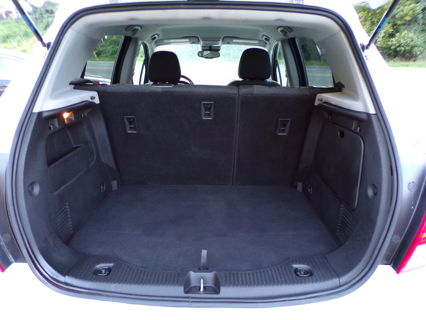 2020 Chevrolet Trax LS - Photo 41