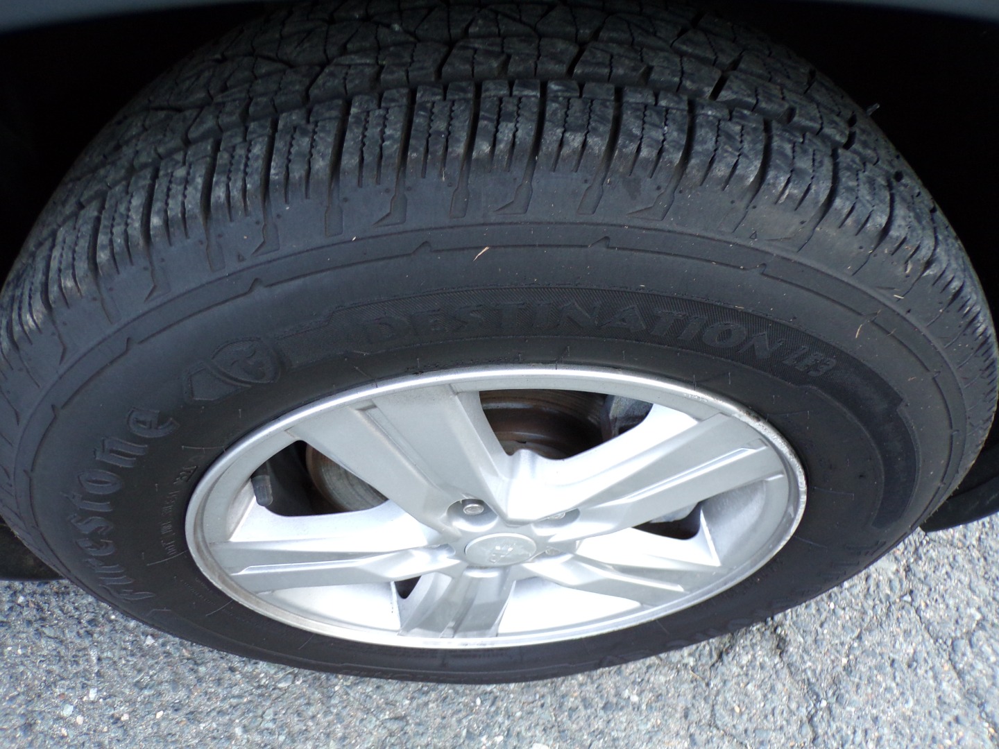 2020 Chevrolet Trax LS - Photo 47
