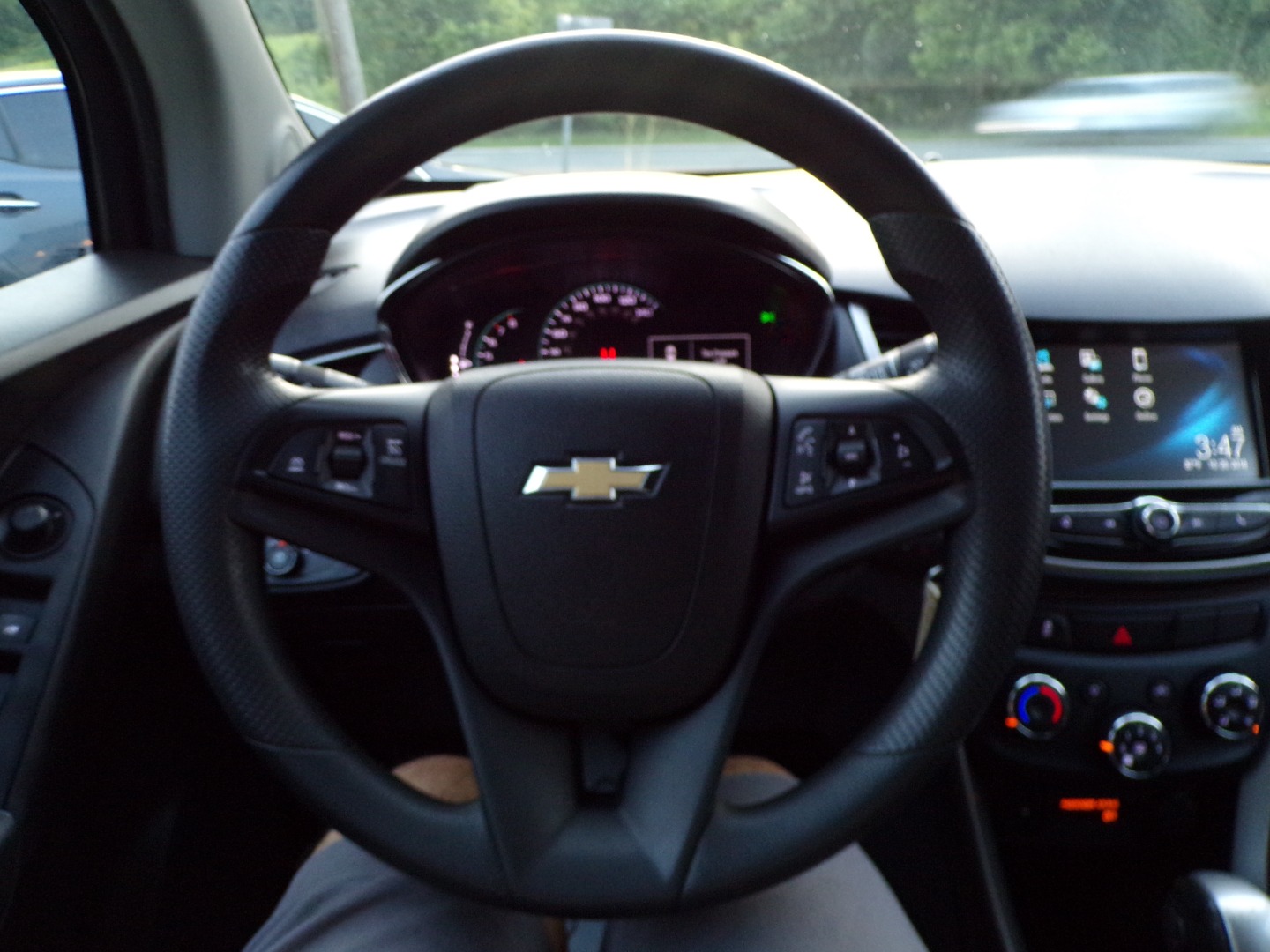 2017 Chevrolet Trax LT - Photo 33