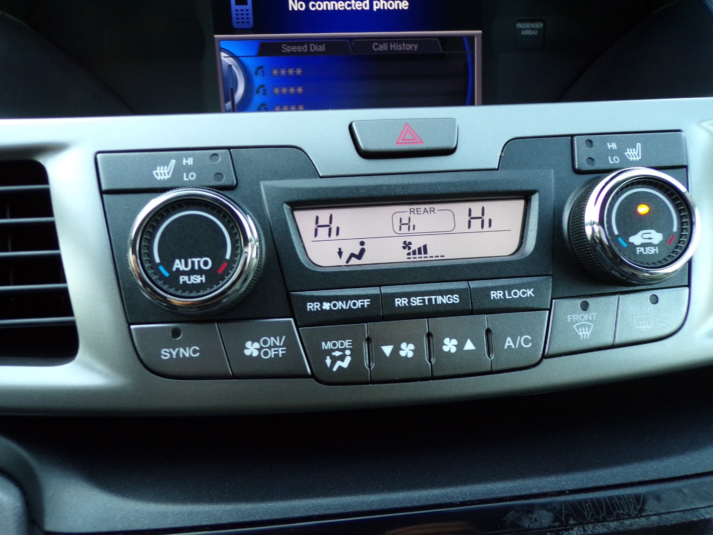 2016 Honda Odyssey EX-L - Photo 38