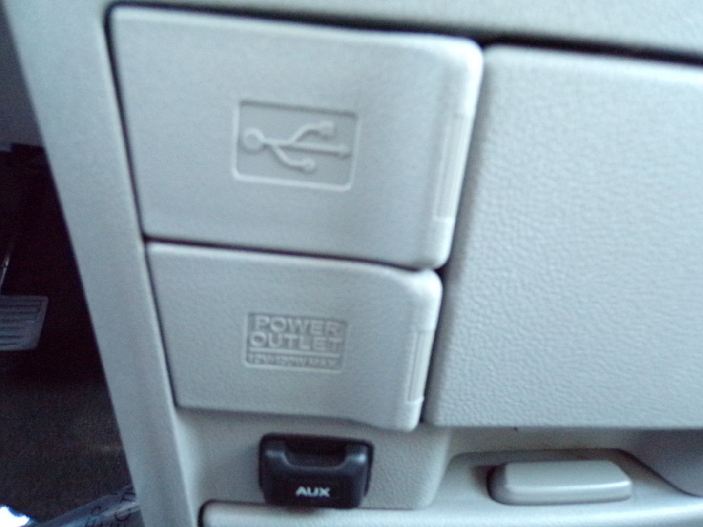 2016 Honda Odyssey EX-L - Photo 43