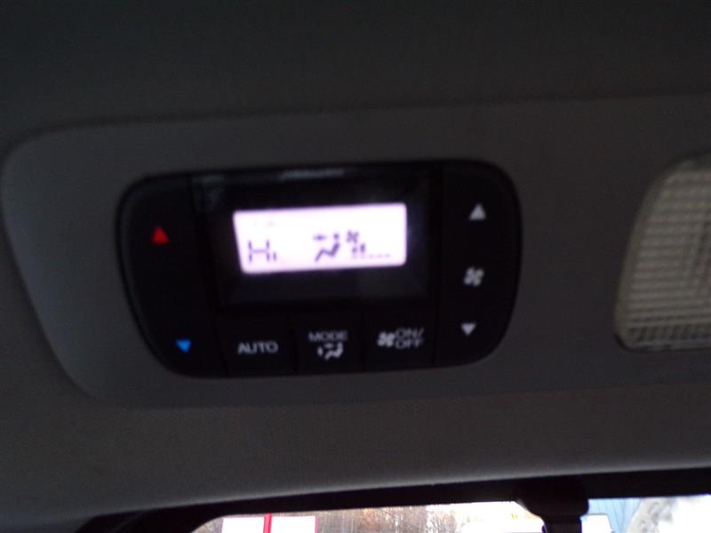 2016 Honda Odyssey EX-L - Photo 32